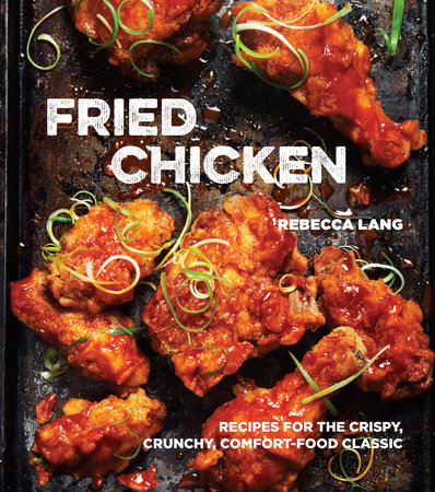 Classic Fried Chicken Recipe, Bobby Flay