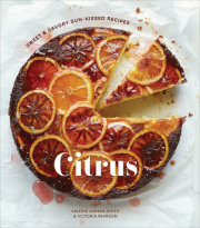 Citrus by Valerie Aikman-Smith and Victoria Pearson