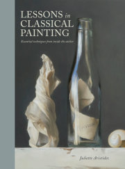 Lessons in Classical Painting 