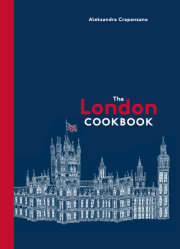 The London Cookbook 