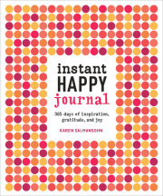 Instant Happy Journal 