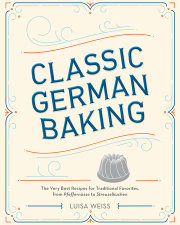 Classic German Baking 