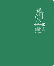 Meehan's Bartender Manual 