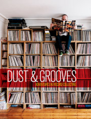 Dust & Grooves 