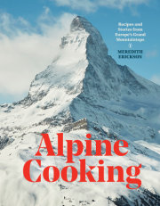 Alpine Cooking