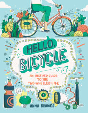 Hello, Bicycle 