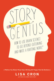 Story Genius 