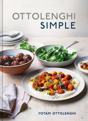 Ottolenghi Simple 