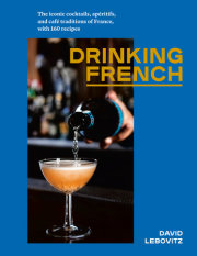Drinking French 