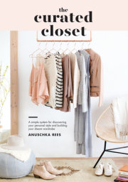 The Curated Closet 