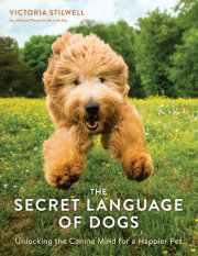 The Secret Language of Dogs 