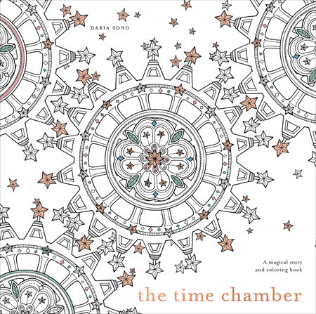 The Time Chamber