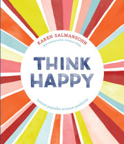 Think Happy 