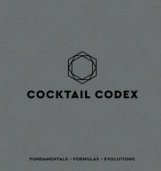 Cocktail Codex 