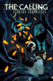 The Calling: Cthulhu Chronicles 