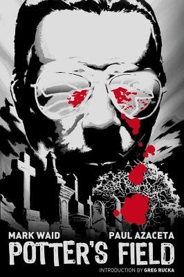 Couverture : Potter's Field