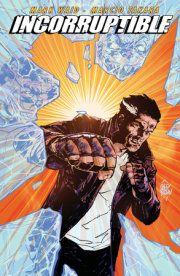 Incorruptible Vol. 5 