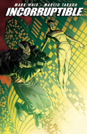 Incorruptible Vol. 6 