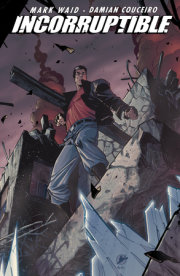 Incorruptible Vol. 7 