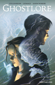 Ghostlore Vol. 1 