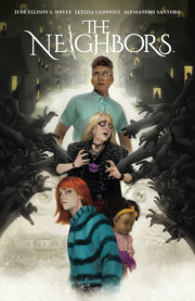 The Neighbors 