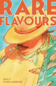 Rare Flavours 