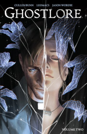 Ghostlore Vol. 2 