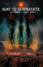 Hunt for the Skinwalker 