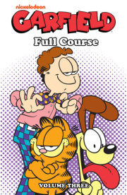 Garfield: Full Course Vol. 3 