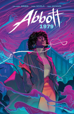 Couverture : Abbott: 1979
