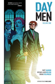 Day Men Vol. 1 