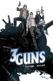 3 Guns 