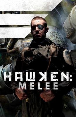 Couverture : Hawken: Melee