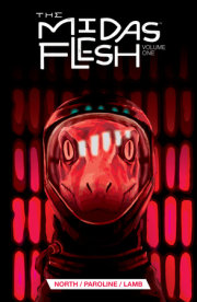 The Midas Flesh Vol. 1 