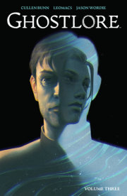Ghostlore Vol. 3 