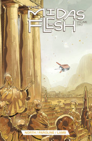 The Midas Flesh Vol. 2 