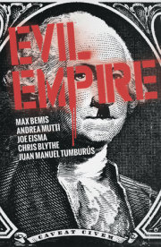 Evil Empire Vol. 2 