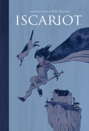 Iscariot 