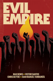 Evil Empire Vol. 3 