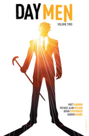 Day Men Vol. 2 