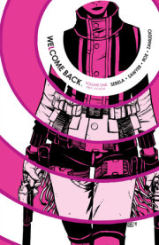 Welcome Back Vol. 1 