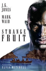 Strange Fruit 