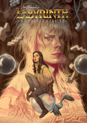 Jim Henson's Labyrinth Artist Tribute 