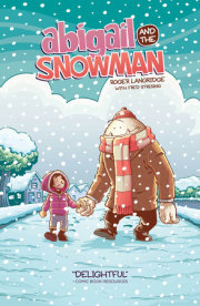 Abigail & The Snowman 