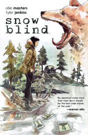 Snow Blind 