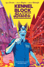 Kennel Block Blues 