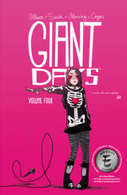 Giant Days Vol. 4 
