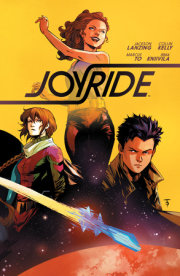 Joyride Vol. 1 