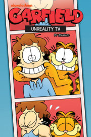 Garfield Original Graphic Novel: Unreality TV 