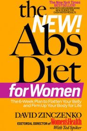 The New Abs Diet for Women 